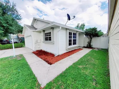 145 Meadow Blvd, Sanford, FL 32771