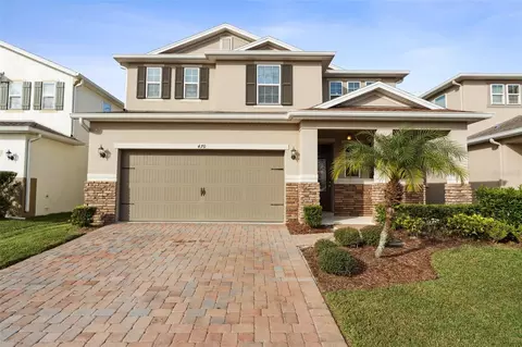 470 Bottlebrush Loop, Sanford, FL 32771
