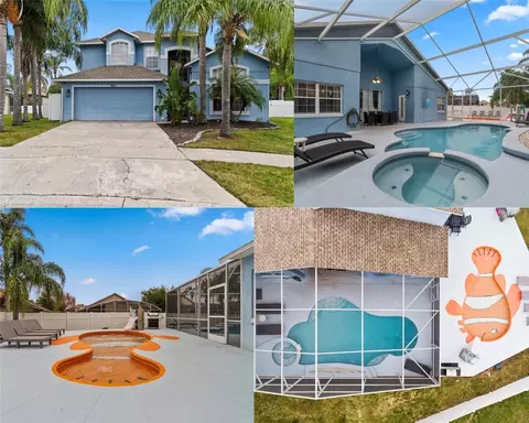 7905 Canary Palm Ct, Kissimmee, FL 34747