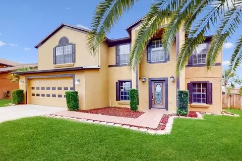 872 Belhaven Dr, Orlando, FL 32828