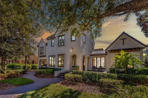 1453 Stickley Ave, Celebration, FL 34747