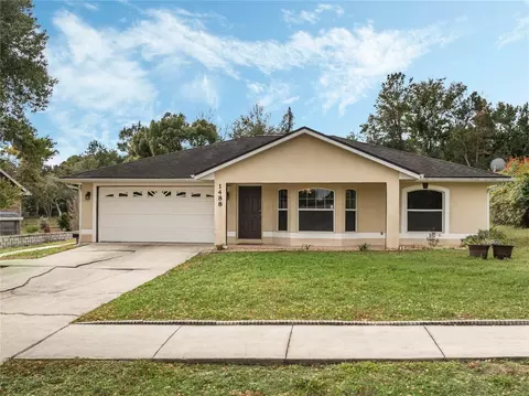 1488 Galena Ter, Deltona, FL 32725