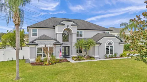 1088 Kerwood Cir, Oviedo, FL 32765