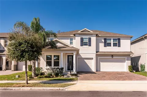 360 Dancing Water Dr, Winter Springs, FL 32708