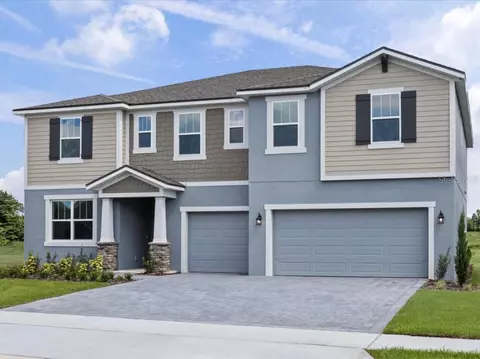 873 Asterfield Ln, Deland, FL 32720