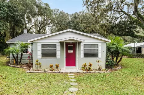 2711 Gregory Rd, Leesburg, FL 34748
