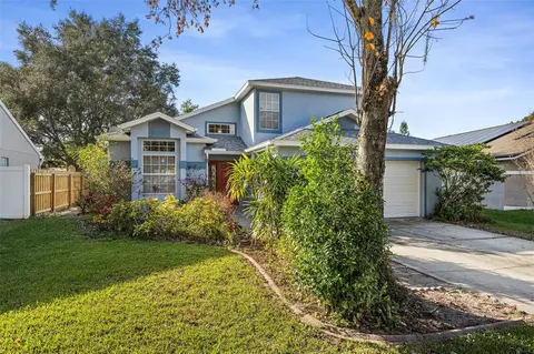 3816 Wingbow Ct, Orlando, FL 32817