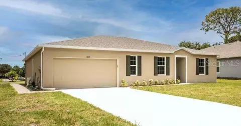 1004 NW 28th Pl, Cape Coral, FL 33993