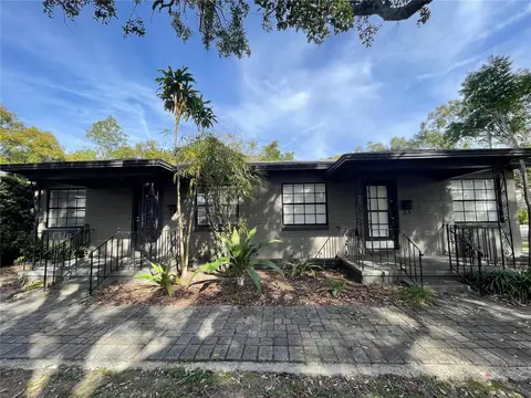 1271 Miller Ave, Winter Park, FL 32789