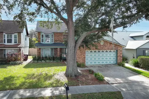 3075 Tall Timber Dr, Orlando, FL 32812