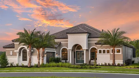 4316 Rosatti Rd, Wesley Chapel, FL 33543