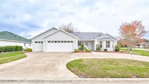 17965 SE 89th Rothway Ct, The Villages, FL 32162