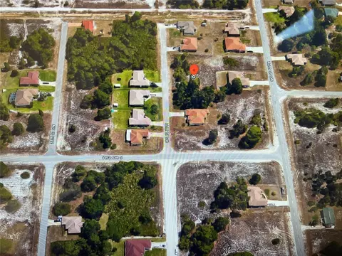 3507 39th St SW, Lehigh Acres, FL 33976