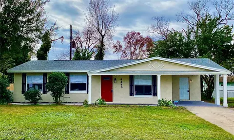 4448 King Cole Blvd, Orlando, FL 32811