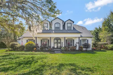 13701 Lake Cawood Dr, Windermere, FL 34786
