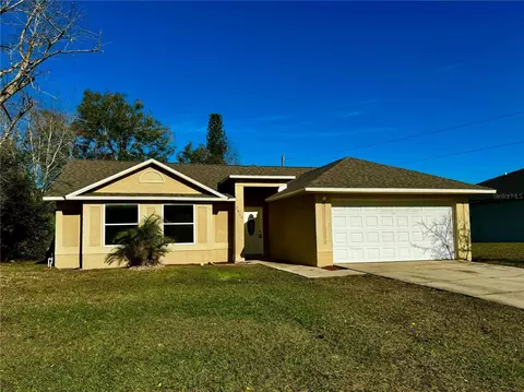 2408 Vespero St, Deltona, FL 32738