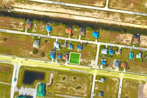 1131 Kismet Pkwy W, Cape Coral, FL 33993