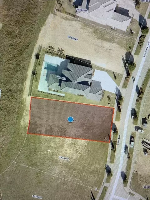 16747 Bolsena Dr, Montverde, FL 34756