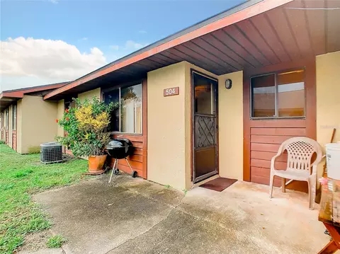 1050 N Fiske Blvd #504, Cocoa, FL 32922