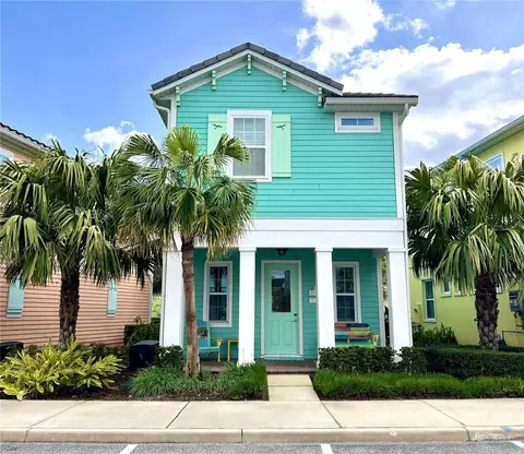 8044 Surf St, Kissimmee, FL 34747