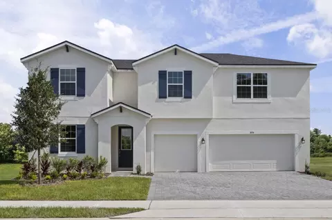 876 Asterfield Ln, Deland, FL 32720