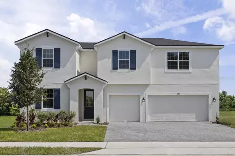 890 Asterfield Ln, Deland, FL 32720