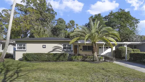 2103 Ivanhoe Rd, Orlando, FL 32804