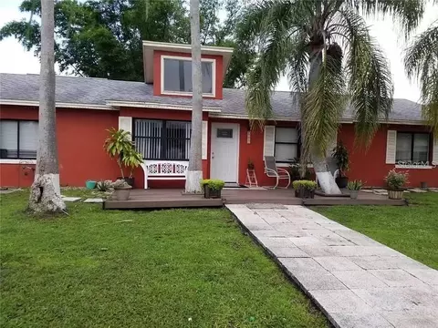 6400 E Irlo Bronson Memorial Hwy, Saint Cloud, FL 34771