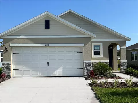 1341 Cork Dr, Ormond Beach, FL 32174