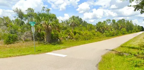 14006 Bethel Ave, Port Charlotte, FL 33953