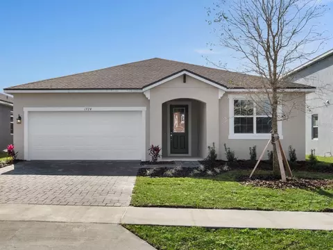 1724 Carnelian St, Deland, FL 32720