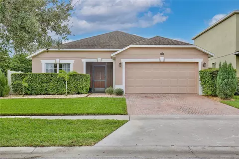 12646 Sawgrass Oak St, Orlando, FL 32824