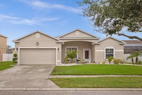 218 Farrington Ln, Kissimmee, FL 34744