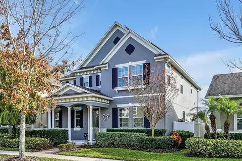 8011 Rail St, Winter Garden, FL 34787