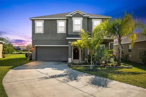 2553 Eagle Bay Blvd, Kissimmee, FL 34743