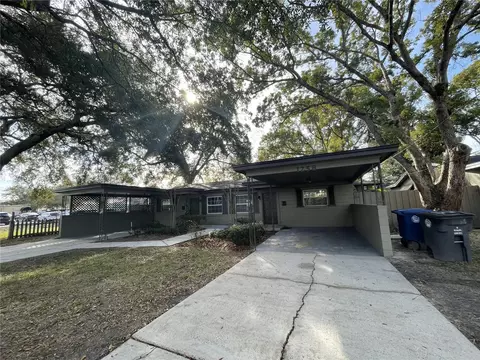 1256 Michigan Ave, Winter Park, FL 32789