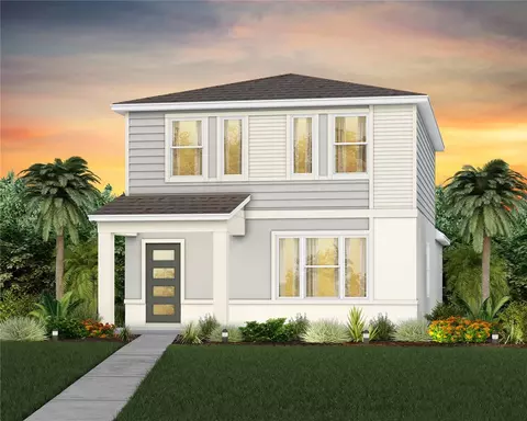 10906 Felicity Aly, Orlando, FL 32829