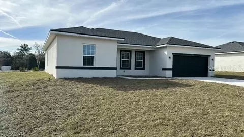 3320 SW 127th Lane Rd, Ocala, FL 34473