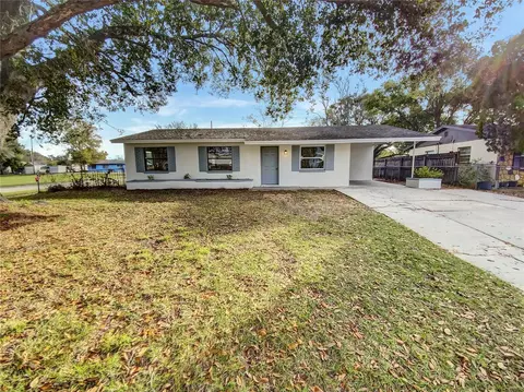1743 Ravenall Ave, Orlando, FL 32811