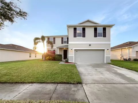 918 Costa Mesa Ln, Kissimmee, FL 34744
