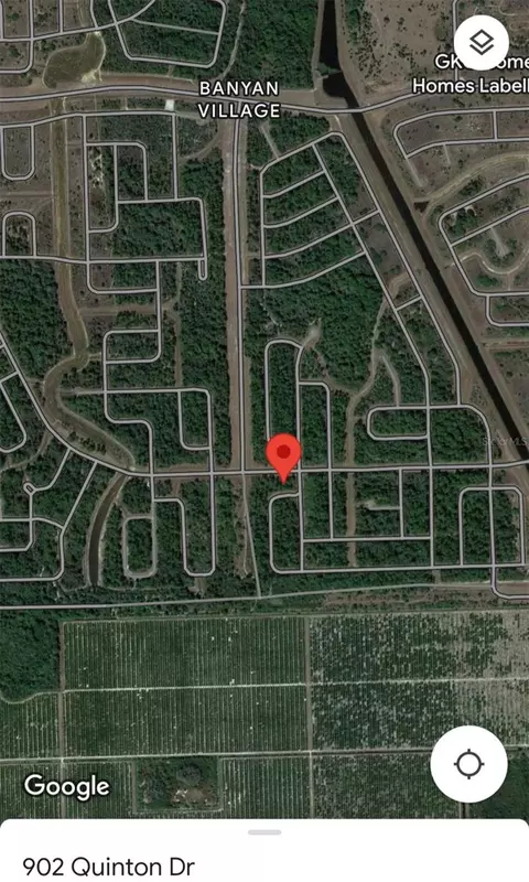 902 Quinton Dr, Labelle, FL 33935