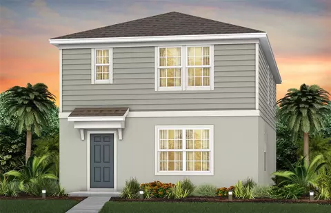 10943 Vesper Aly, Orlando, FL 32829