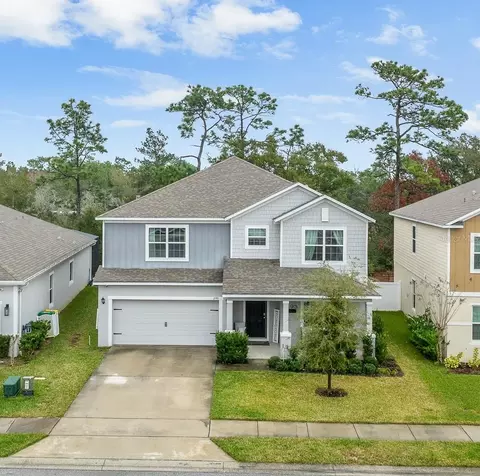 293 Jackson Loop, Deland, FL 32724