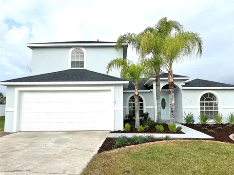 616 Tamarin Ln, Poinciana, FL 34759
