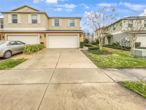 3526 Rodrick Cir, Orlando, FL 32824