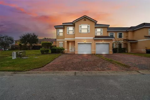1186 Chervil Dr, Poinciana, FL 34759