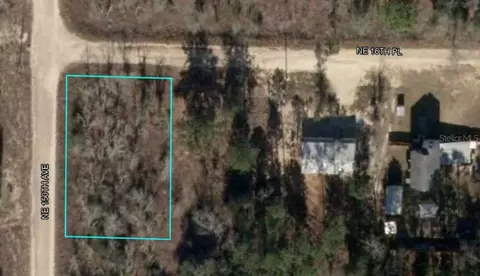0 NE 16th Pl, Williston, FL 32696 photo 1