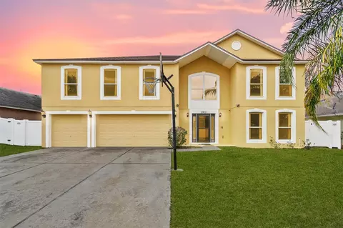 2912 Magnolia Blossom Cir, Clermont, FL 34711