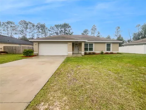 6248 SW 134th Loop, Ocala, FL 34473