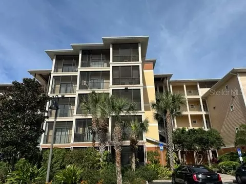 3060 Pirates Retreat Ct #406, Kissimmee, FL 34747